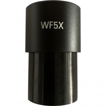 Окуляр LEVENHUK MED 5x/15 (D30 мм) Окуляр LEVENHUK MED 5x/15 (D30 мм)