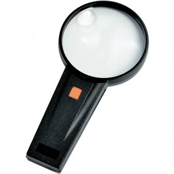 Лупа ручная LEVENHUK ZENO HANDY ZH39 Лупа ручная LEVENHUK ZENO HANDY ZH39