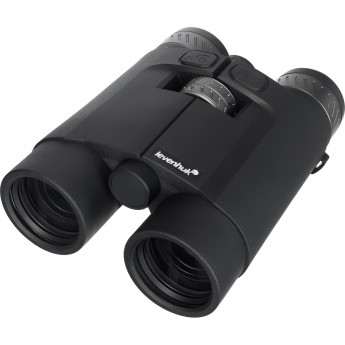 Бинокль с дальномером LEVENHUK GUARD PRO 4000 Бинокль с дальномером LEVENHUK GUARD PRO 4000