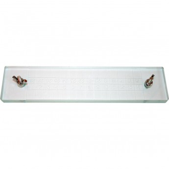 Компрессорий для трихинеллоскопа LEVENHUK CR10